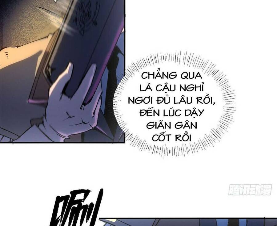 Trưởng Giám Ngục Trông Coi Các Ma Nữ Chapter 9 - 22