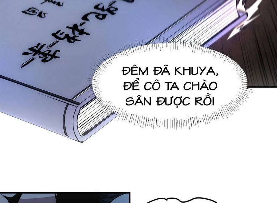 Trưởng Giám Ngục Trông Coi Các Ma Nữ Chapter 9 - 24