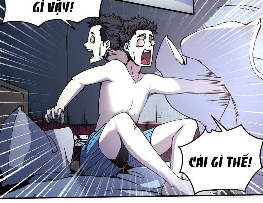Trưởng Giám Ngục Trông Coi Các Ma Nữ Chapter 9 - 28
