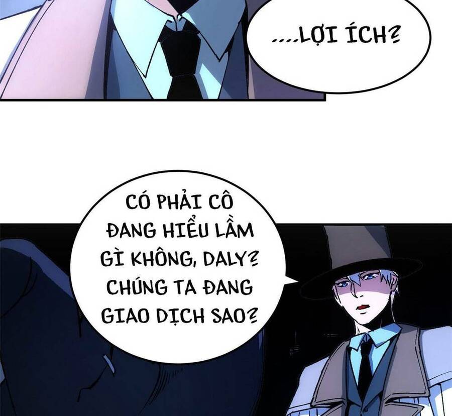 Trưởng Giám Ngục Trông Coi Các Ma Nữ Chapter 9 - 4