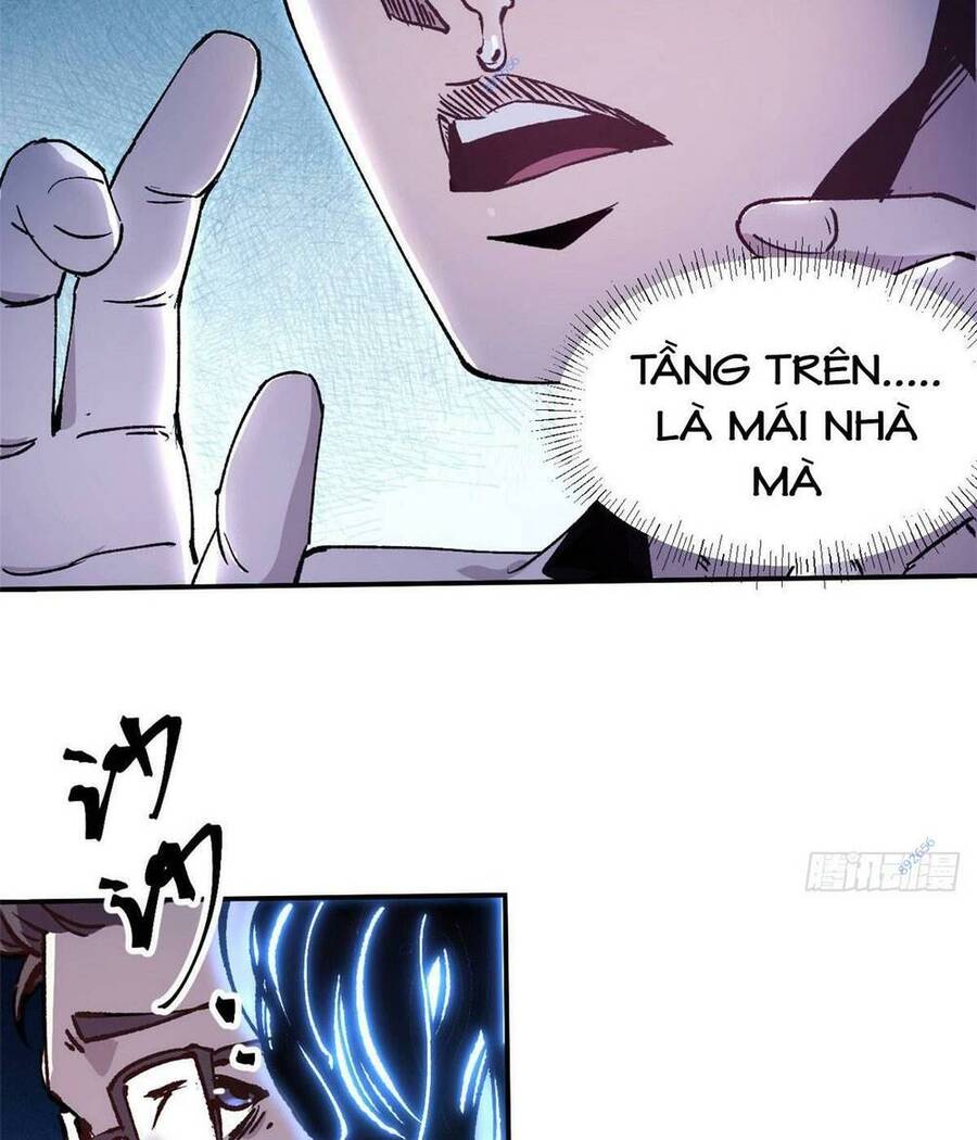 Trưởng Giám Ngục Trông Coi Các Ma Nữ Chapter 9 - 31
