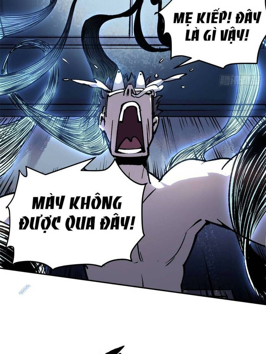 Trưởng Giám Ngục Trông Coi Các Ma Nữ Chapter 9 - 33