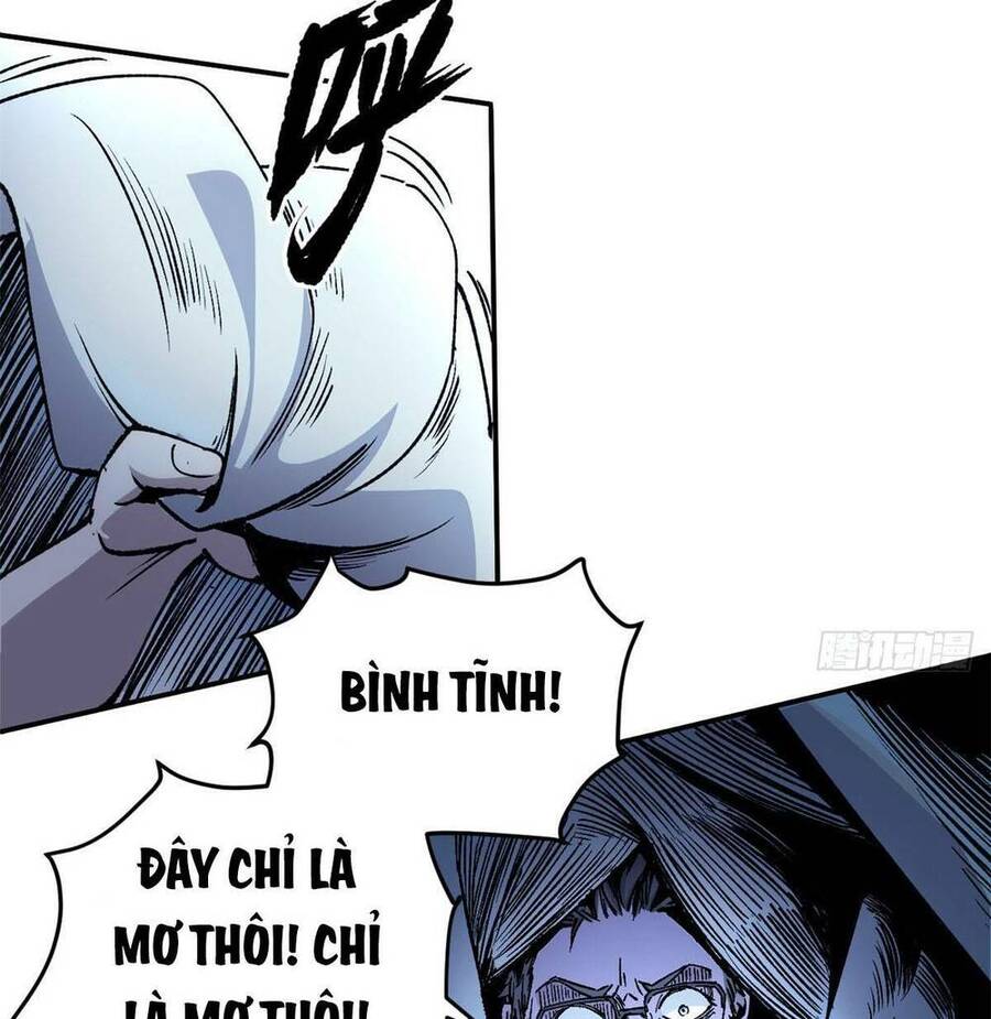 Trưởng Giám Ngục Trông Coi Các Ma Nữ Chapter 9 - 34