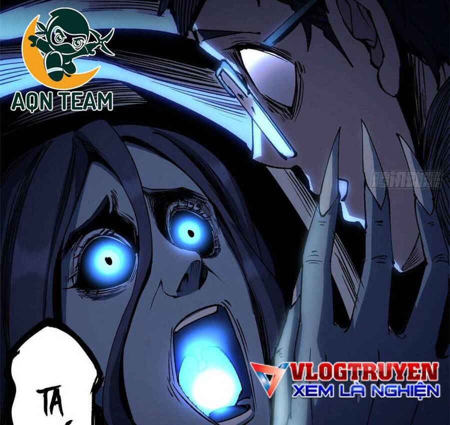 Trưởng Giám Ngục Trông Coi Các Ma Nữ Chapter 9 - 36