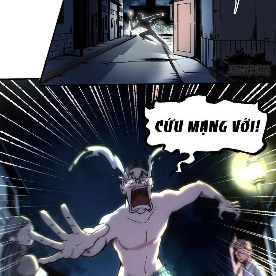 Trưởng Giám Ngục Trông Coi Các Ma Nữ Chapter 9 - 38