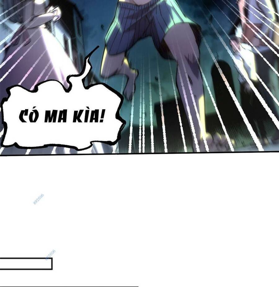 Trưởng Giám Ngục Trông Coi Các Ma Nữ Chapter 9 - 39