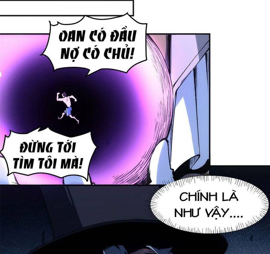 Trưởng Giám Ngục Trông Coi Các Ma Nữ Chapter 9 - 40