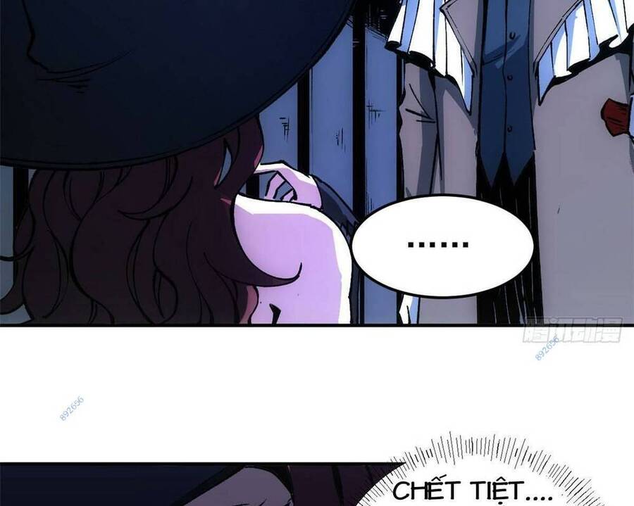 Trưởng Giám Ngục Trông Coi Các Ma Nữ Chapter 9 - 5