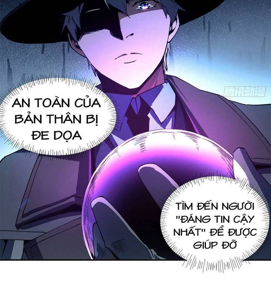 Trưởng Giám Ngục Trông Coi Các Ma Nữ Chapter 9 - 41