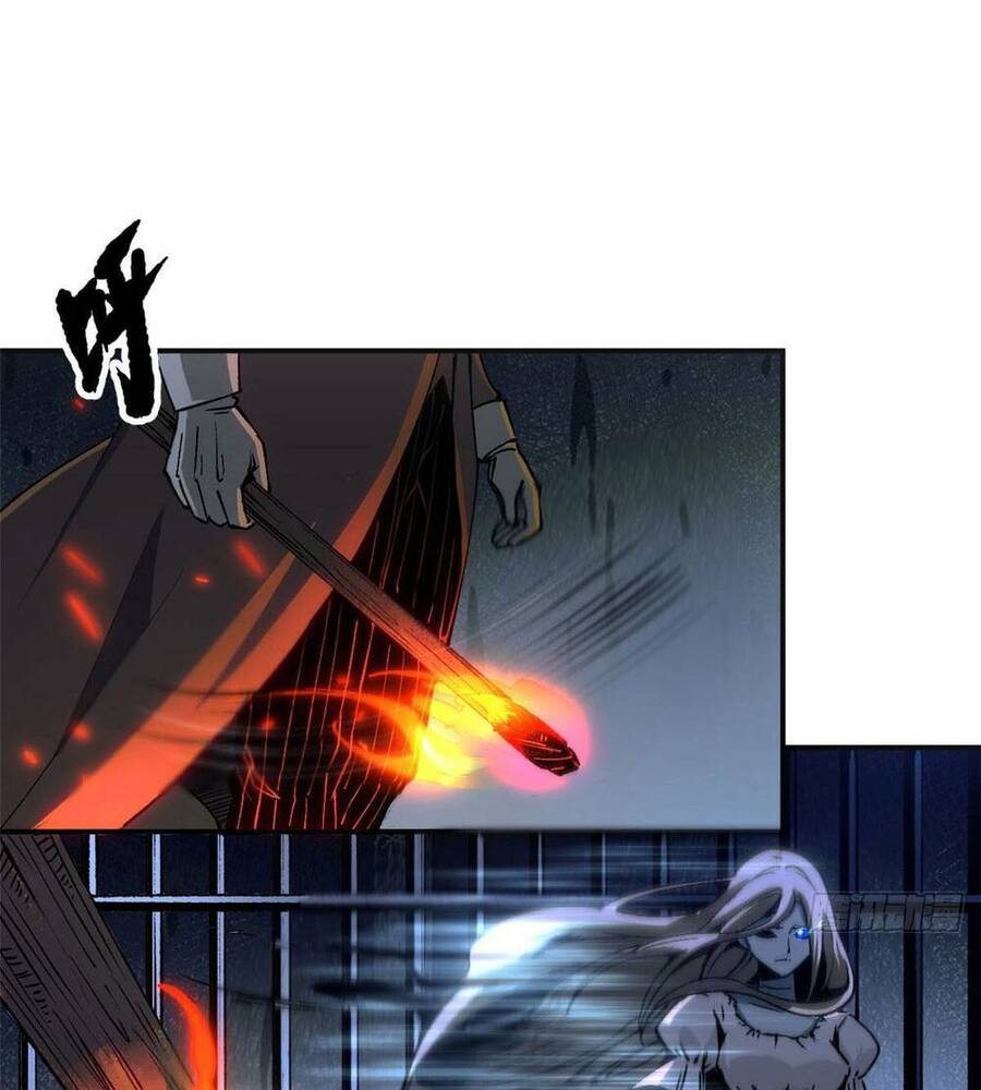 Trưởng Giám Ngục Trông Coi Các Ma Nữ Chapter 9 - 42