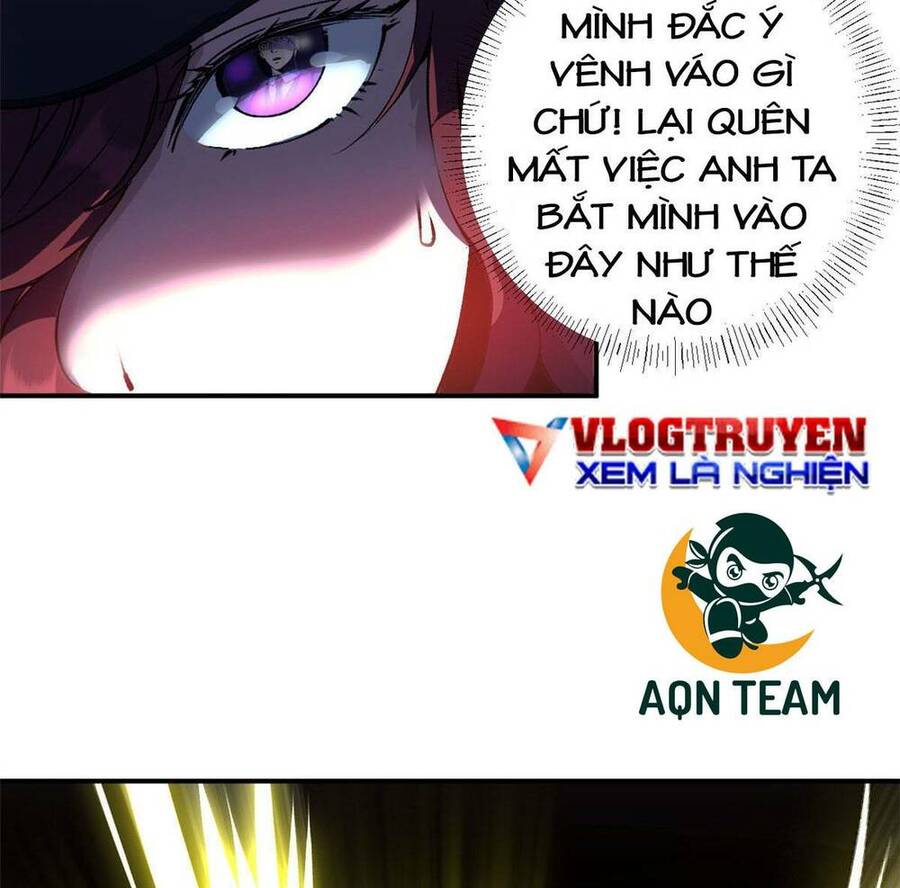 Trưởng Giám Ngục Trông Coi Các Ma Nữ Chapter 9 - 6