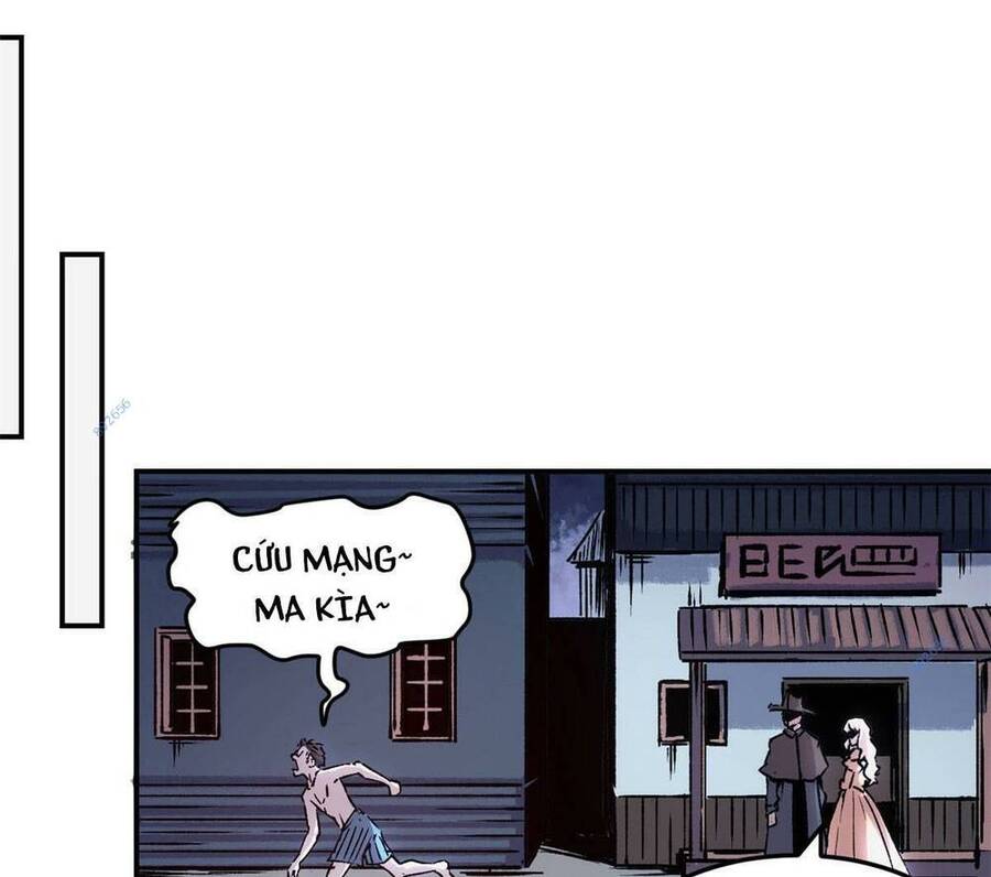Trưởng Giám Ngục Trông Coi Các Ma Nữ Chapter 9 - 51