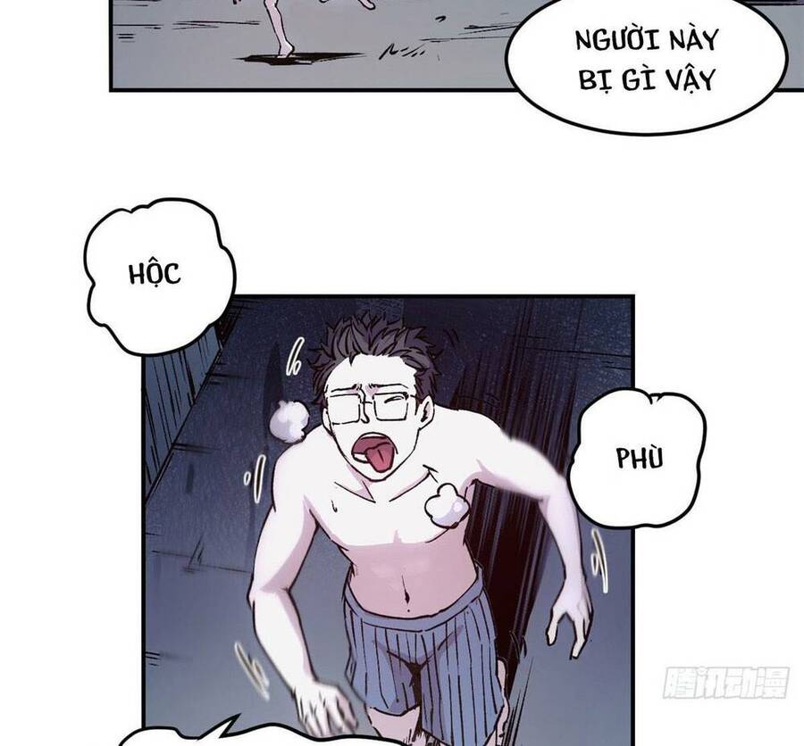 Trưởng Giám Ngục Trông Coi Các Ma Nữ Chapter 9 - 52