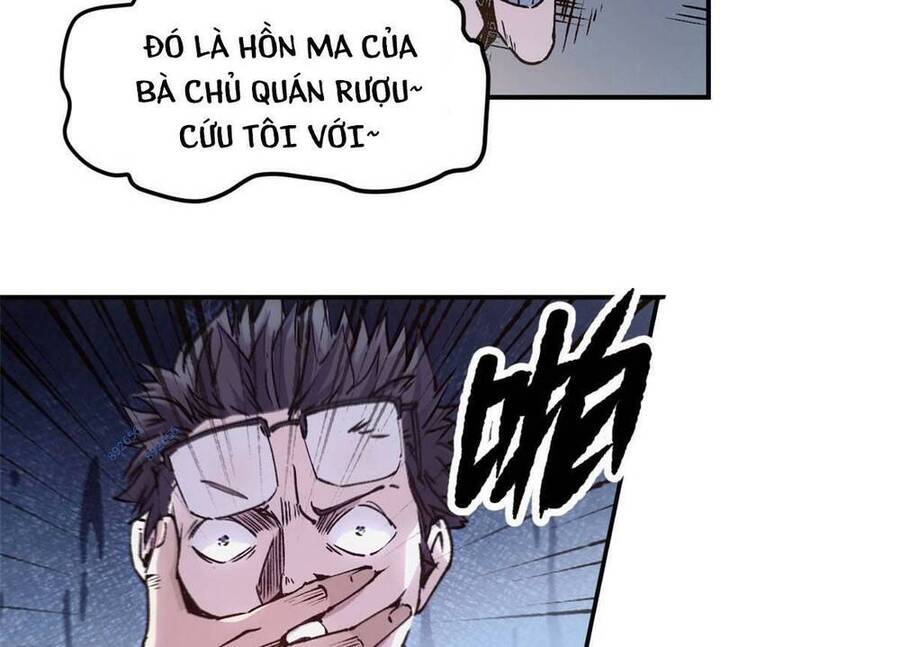 Trưởng Giám Ngục Trông Coi Các Ma Nữ Chapter 9 - 53