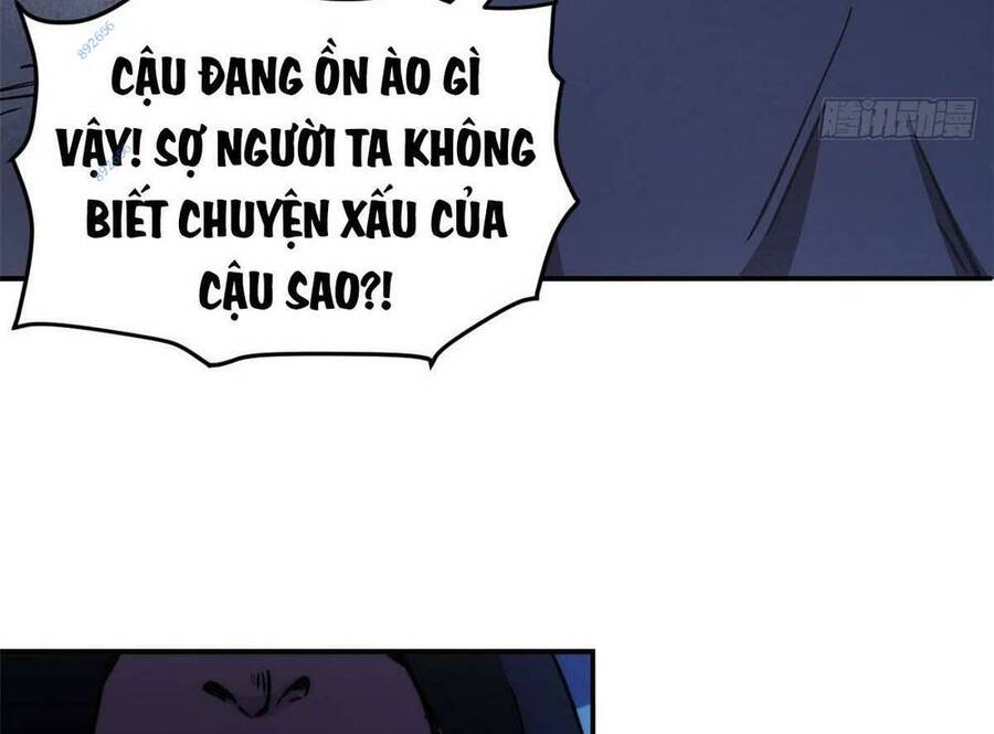 Trưởng Giám Ngục Trông Coi Các Ma Nữ Chapter 9 - 57