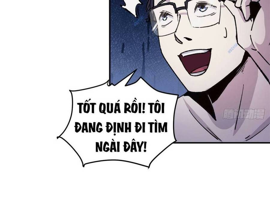 Trưởng Giám Ngục Trông Coi Các Ma Nữ Chapter 9 - 59