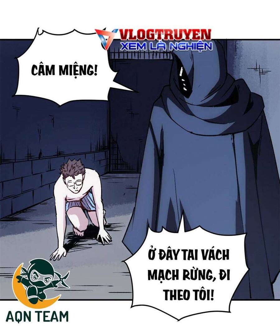 Trưởng Giám Ngục Trông Coi Các Ma Nữ Chapter 9 - 60