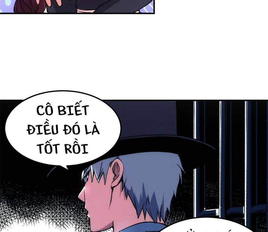 Trưởng Giám Ngục Trông Coi Các Ma Nữ Chapter 9 - 10