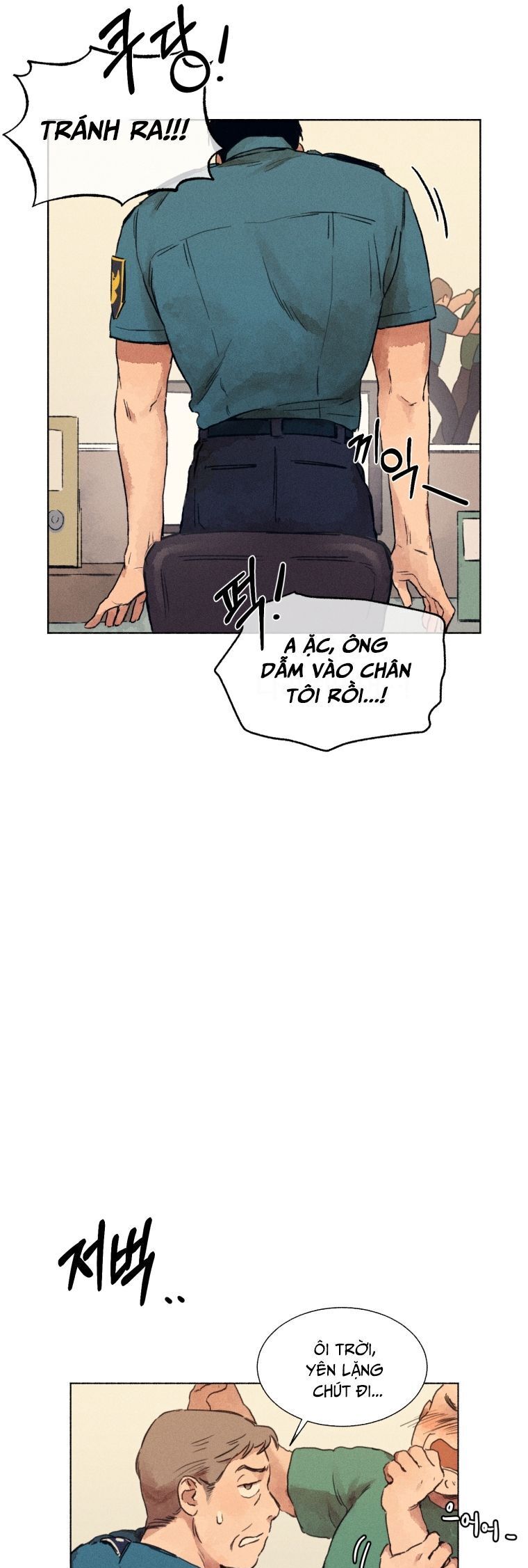 Phỏng Vấn Sát Nhân Chapter 1 - 12
