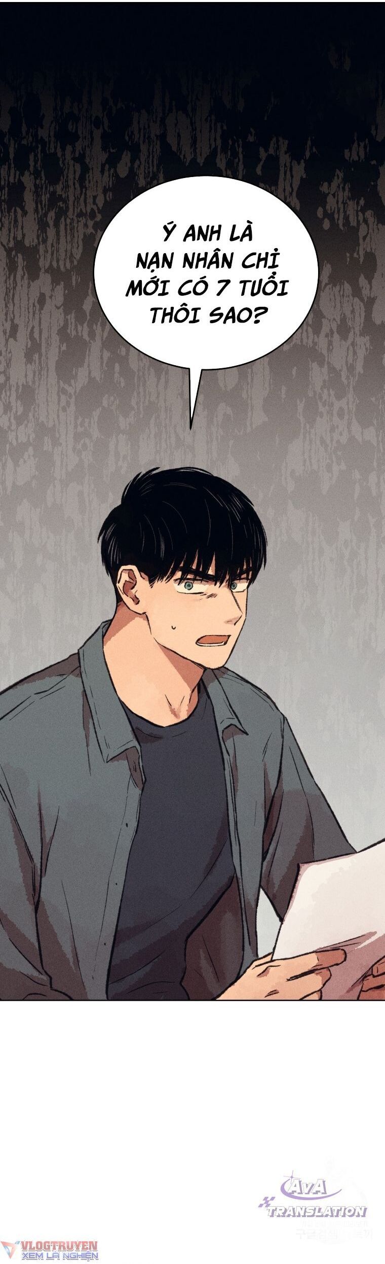 Phỏng Vấn Sát Nhân Chapter 10 - 36