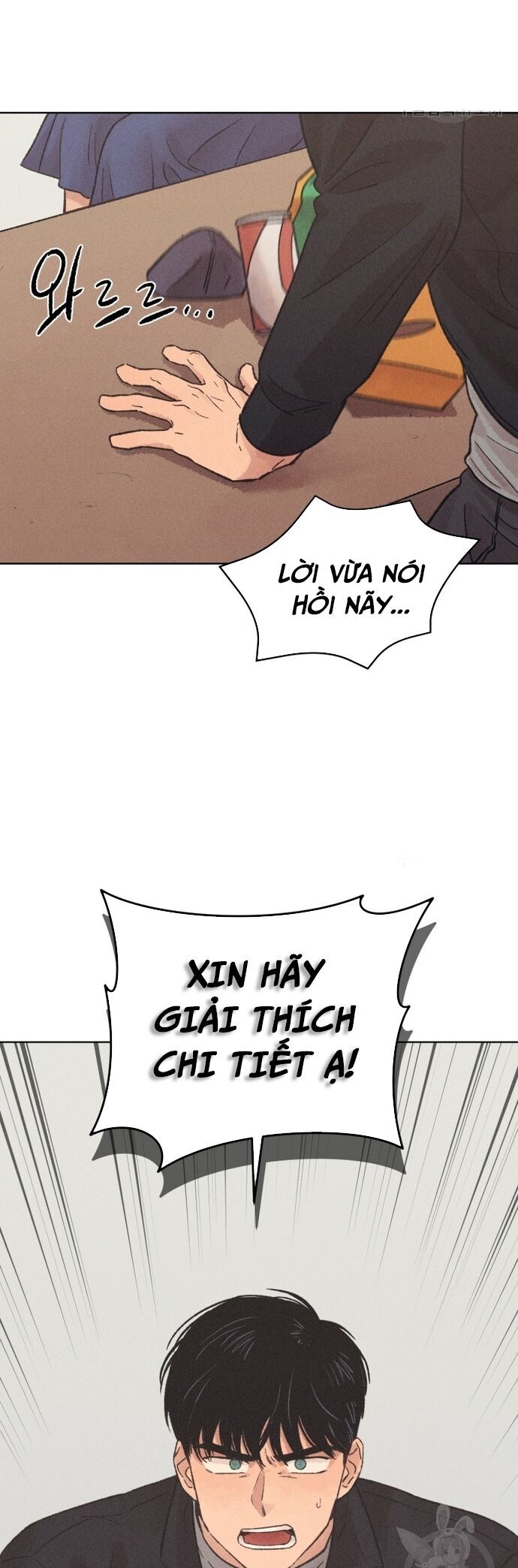 Phỏng Vấn Sát Nhân Chapter 17 - 35