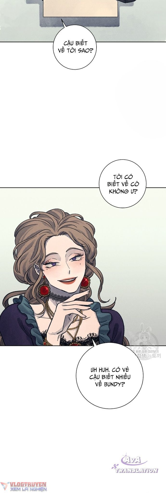 Phỏng Vấn Sát Nhân Chapter 19 - 19