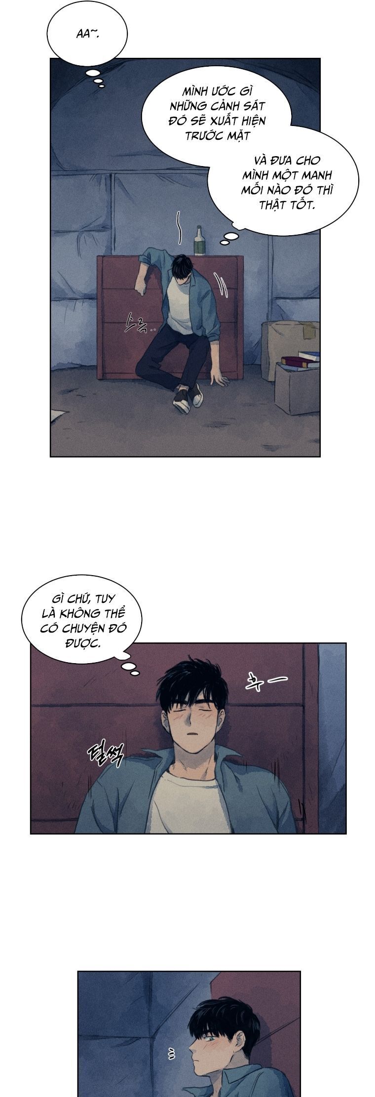 Phỏng Vấn Sát Nhân Chapter 2 - 39