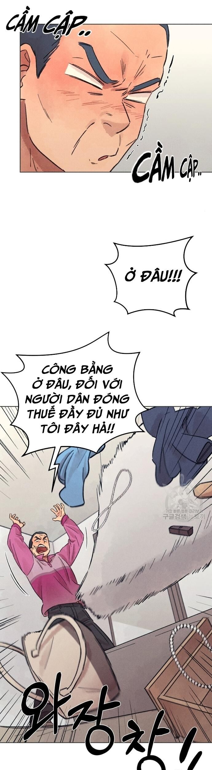 Phỏng Vấn Sát Nhân Chapter 22 - 13