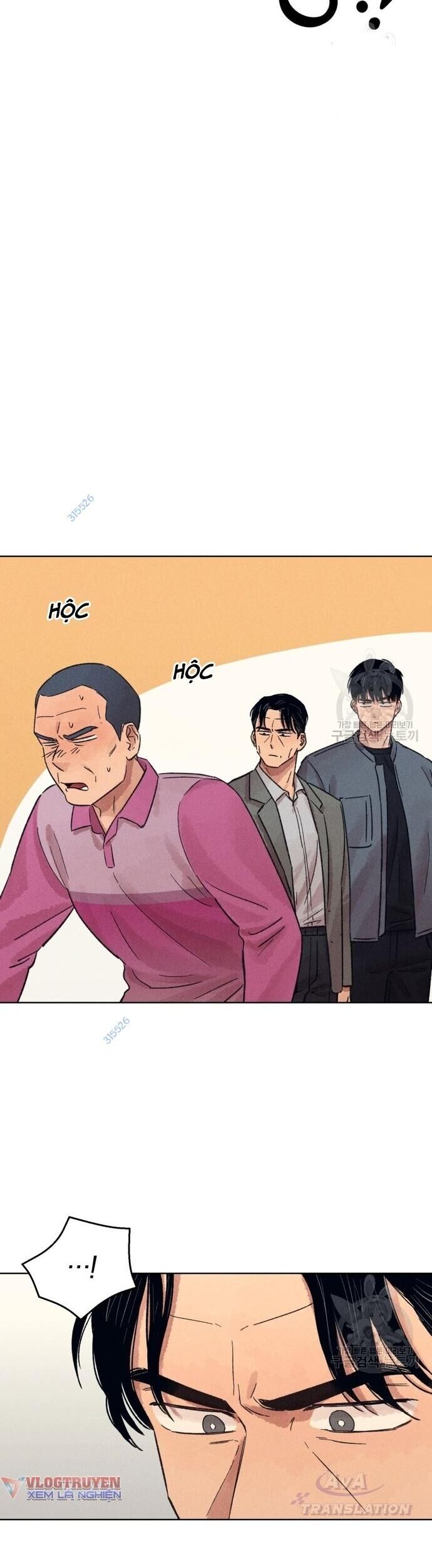 Phỏng Vấn Sát Nhân Chapter 22 - 14