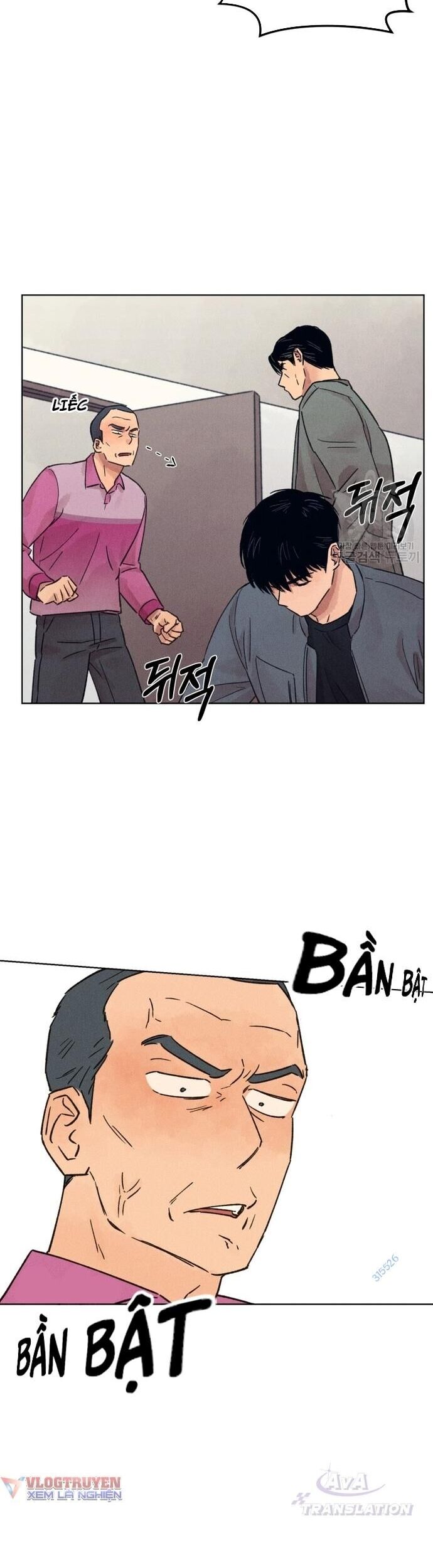 Phỏng Vấn Sát Nhân Chapter 22 - 6