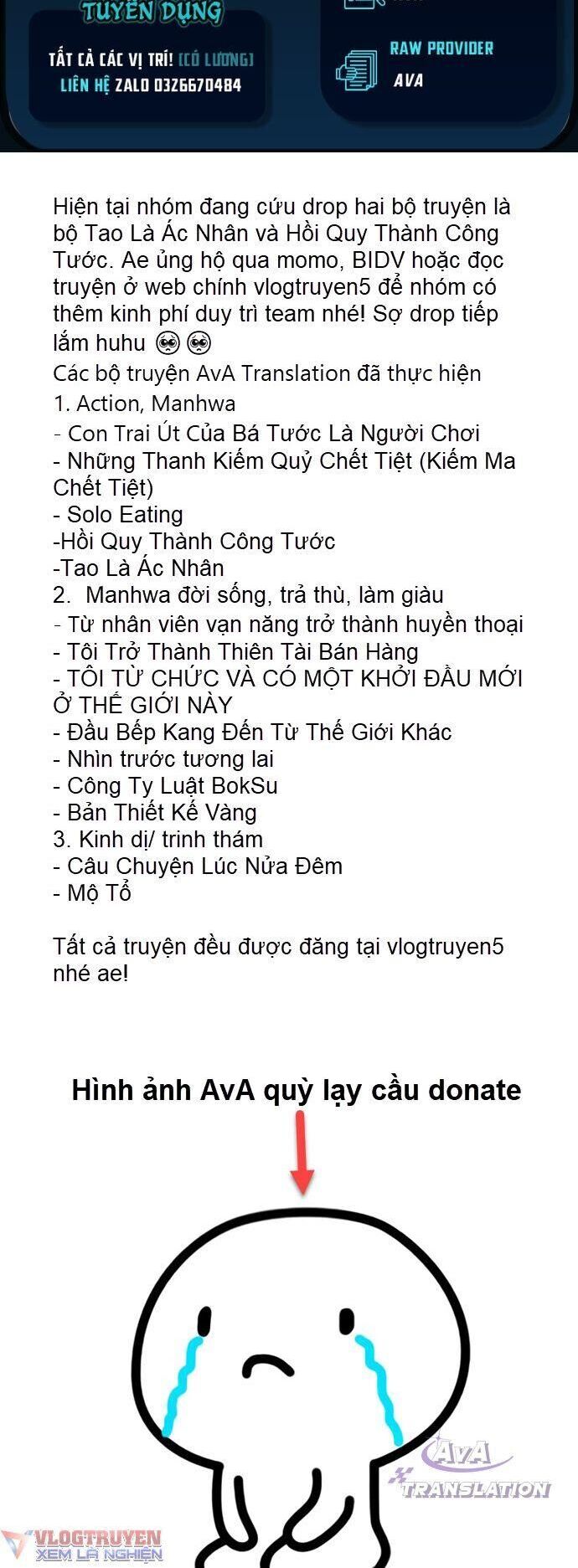 Phỏng Vấn Sát Nhân Chapter 23 - 42
