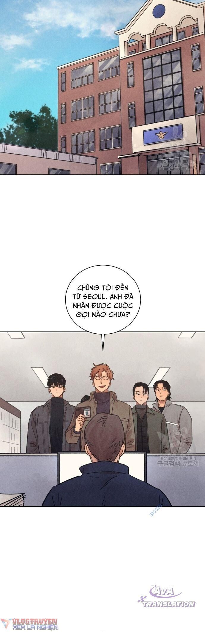 Phỏng Vấn Sát Nhân Chapter 25 - 2