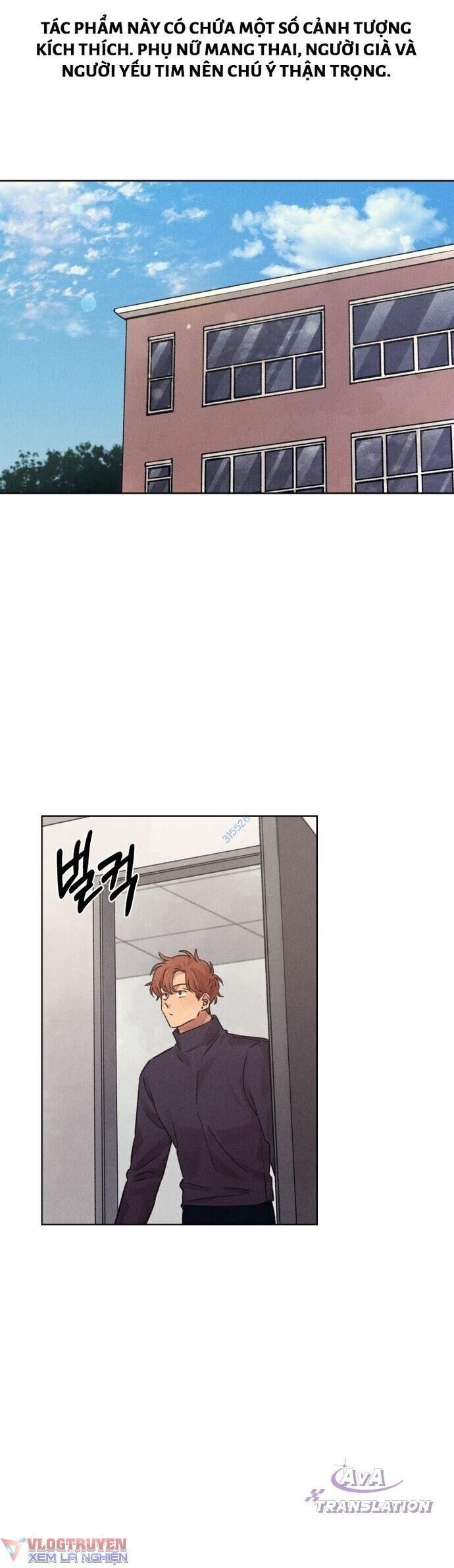 Phỏng Vấn Sát Nhân Chapter 28 - 2