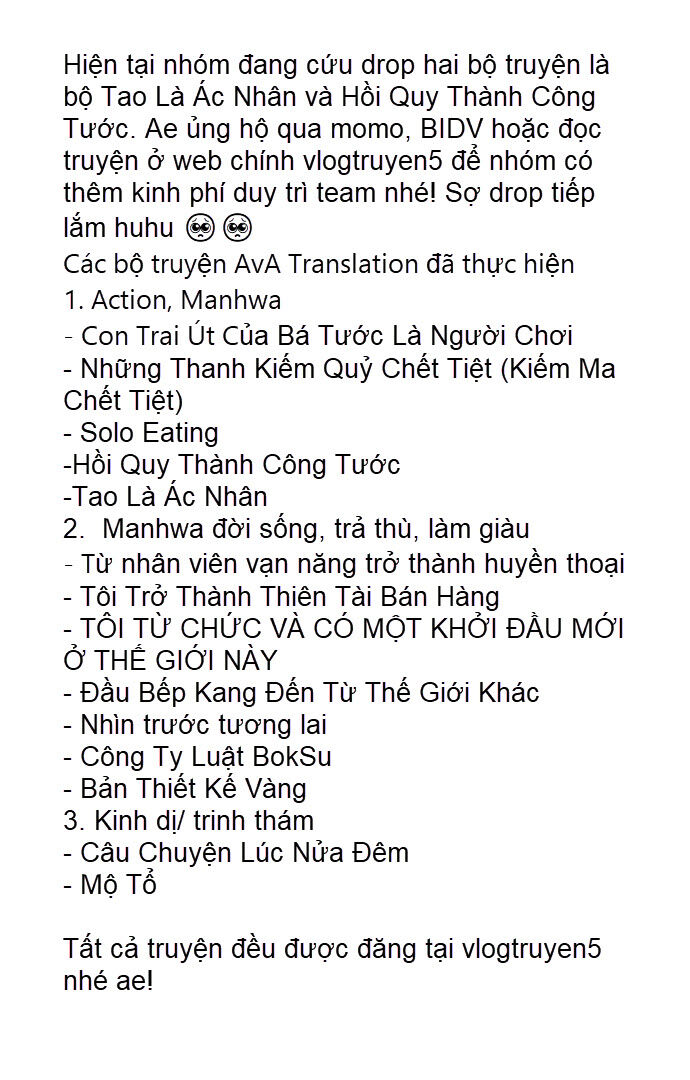 Phỏng Vấn Sát Nhân Chapter 3 - 47