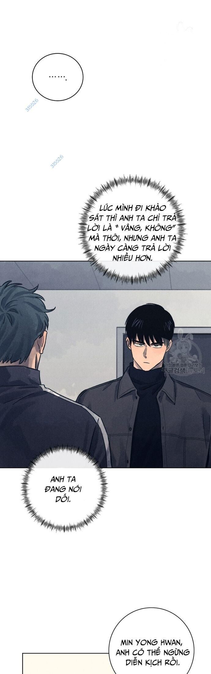 Phỏng Vấn Sát Nhân Chapter 31 - 29