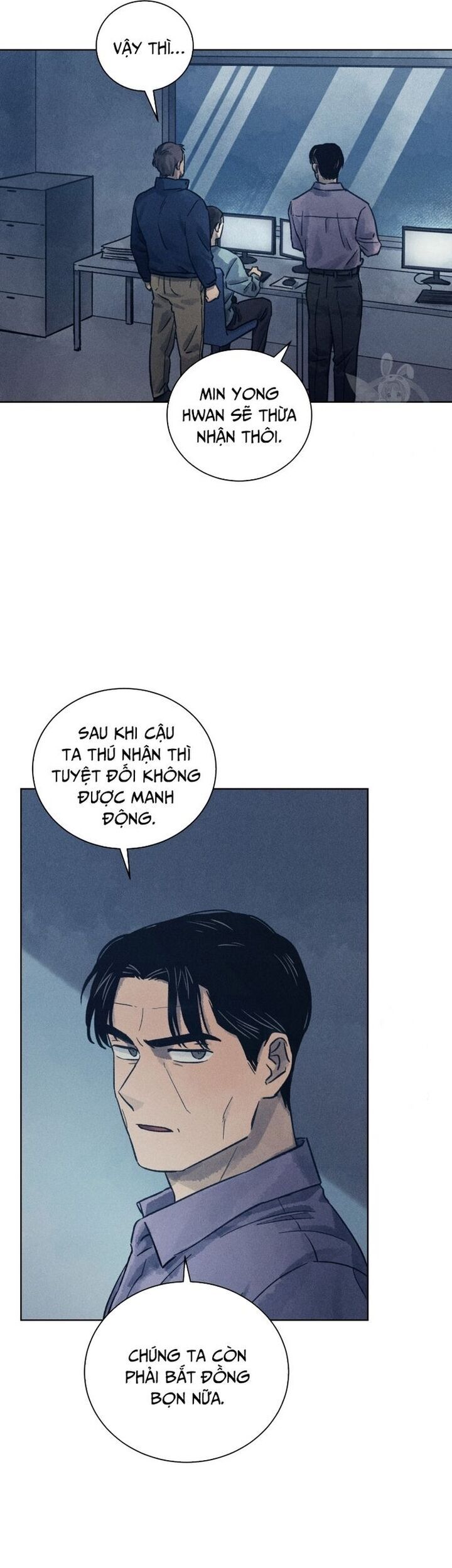 Phỏng Vấn Sát Nhân Chapter 32 - 23