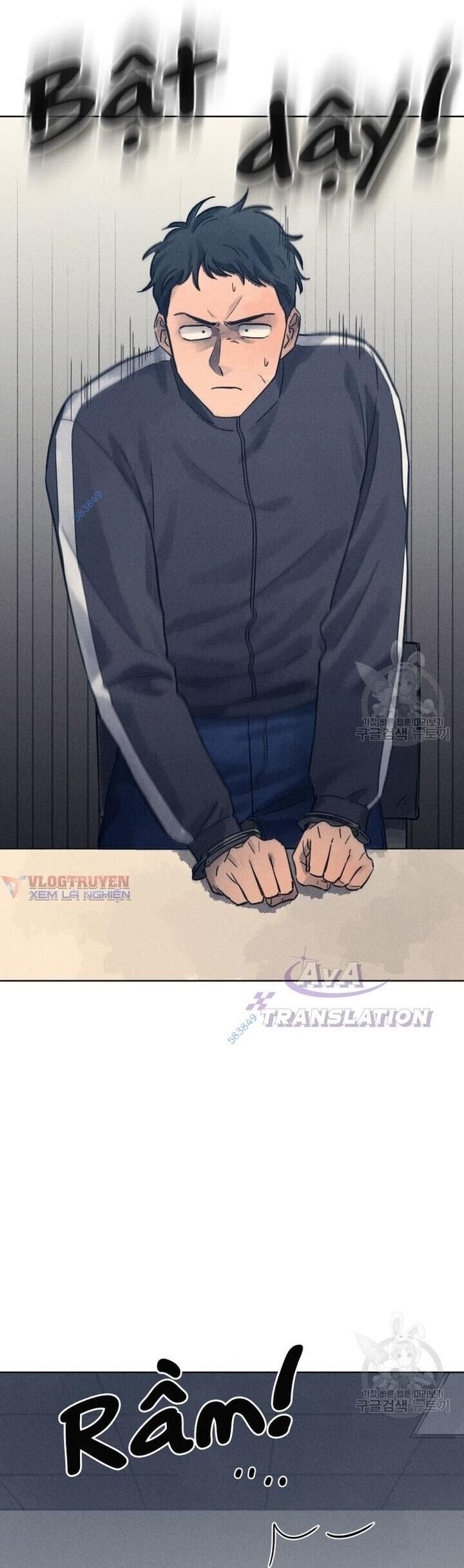 Phỏng Vấn Sát Nhân Chapter 32 - 30