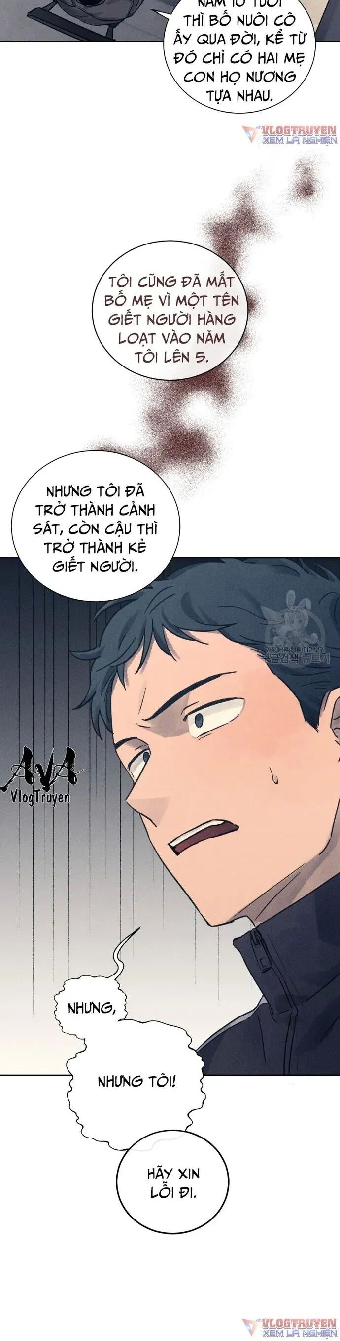 Phỏng Vấn Sát Nhân Chapter 33 - 25