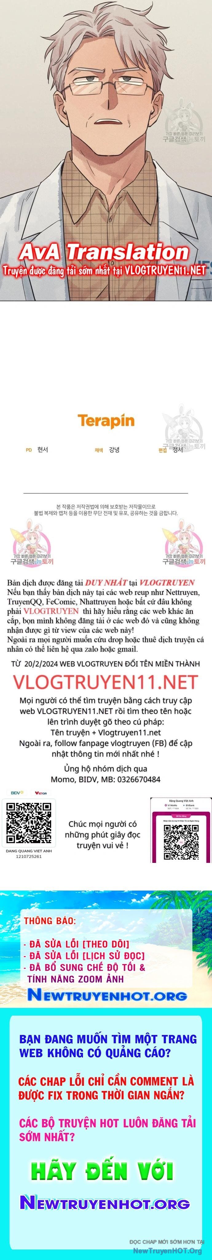 Phỏng Vấn Sát Nhân Chapter 47 - 7