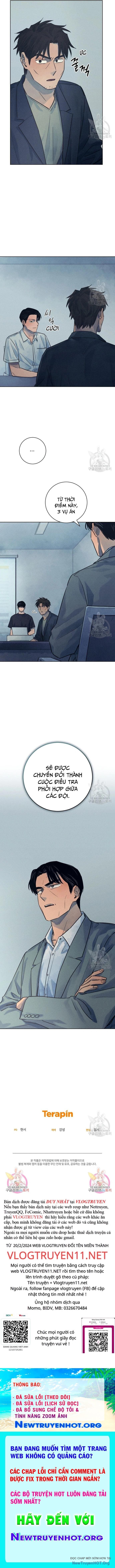 Phỏng Vấn Sát Nhân Chapter 54 - 8