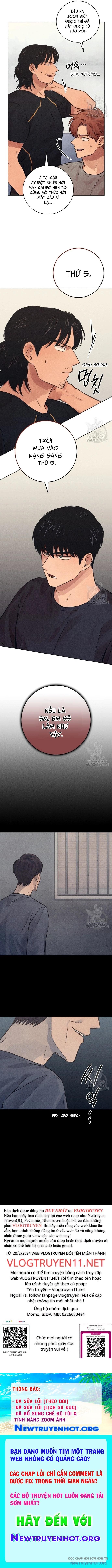 Phỏng Vấn Sát Nhân Chapter 55 - 7