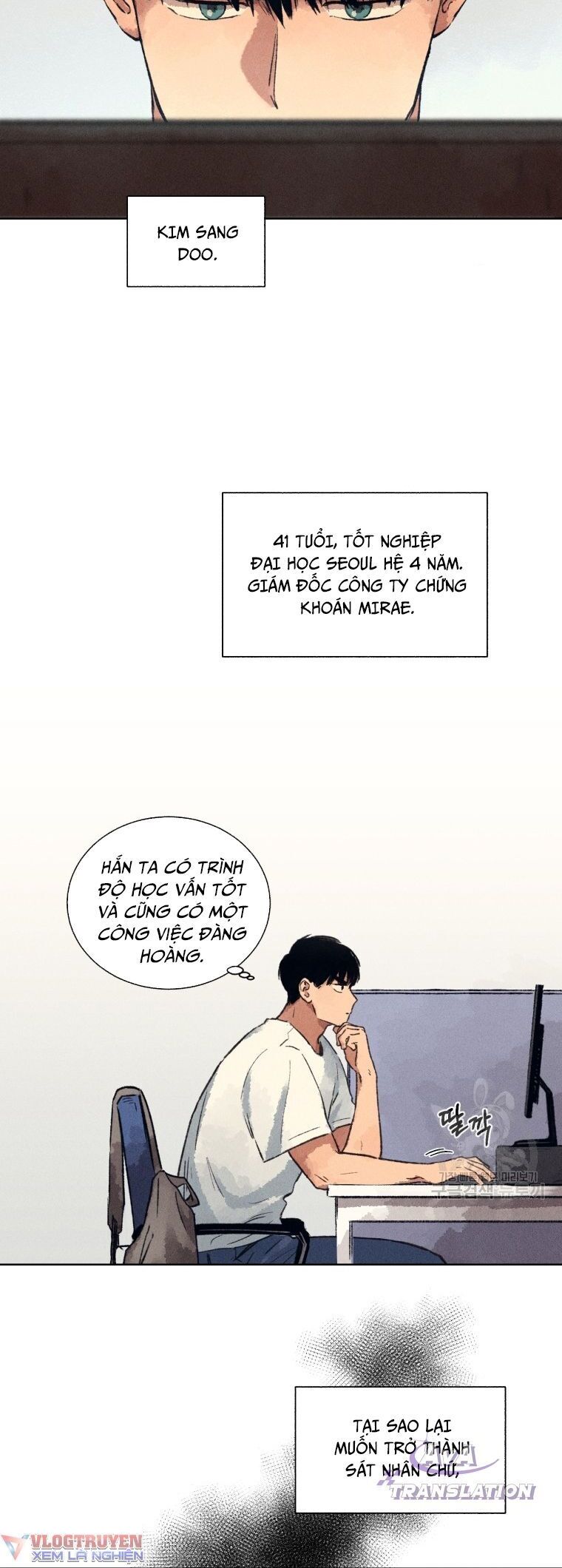 Phỏng Vấn Sát Nhân Chapter 6 - 10