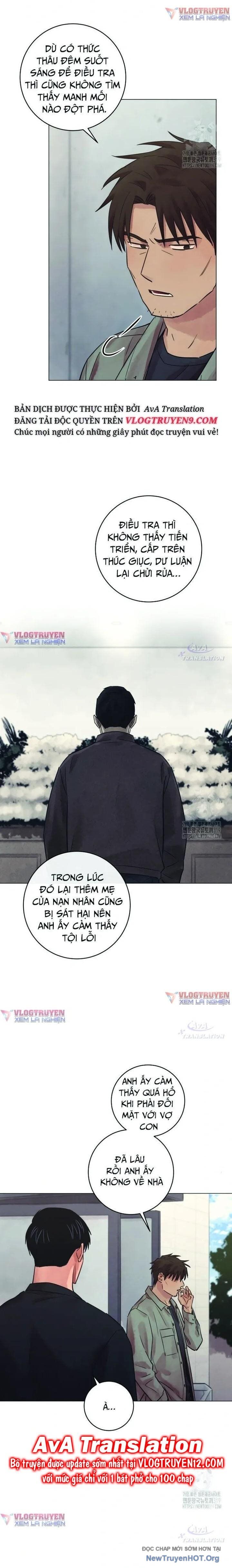 Phỏng Vấn Sát Nhân Chapter 67 - 2