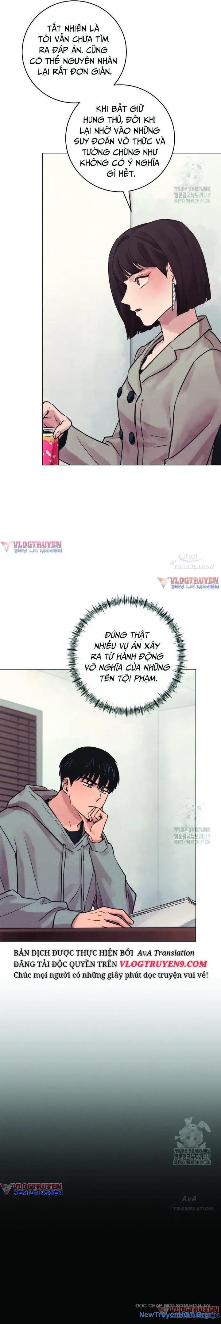 Phỏng Vấn Sát Nhân Chapter 67 - 16