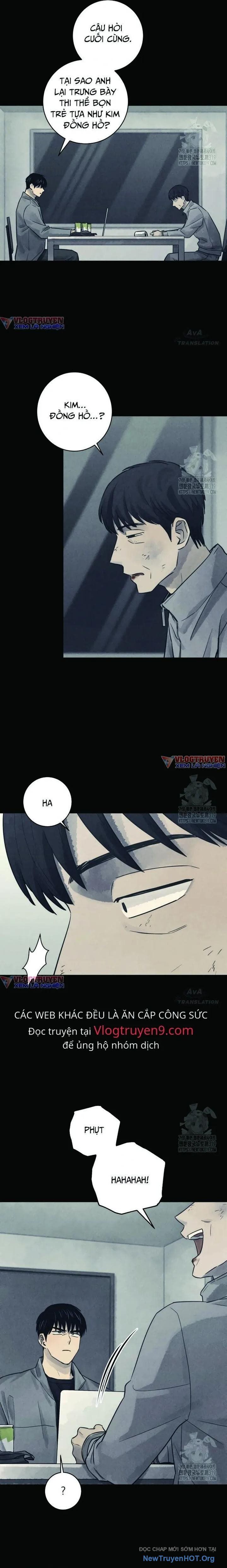 Phỏng Vấn Sát Nhân Chapter 67 - 17