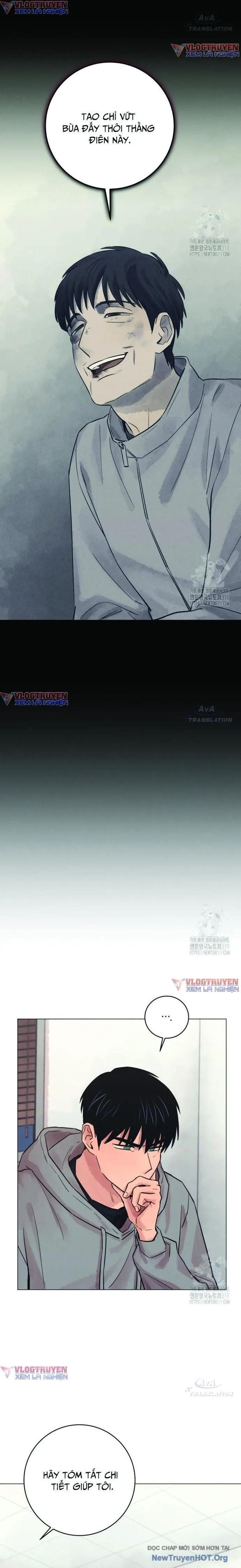 Phỏng Vấn Sát Nhân Chapter 67 - 18