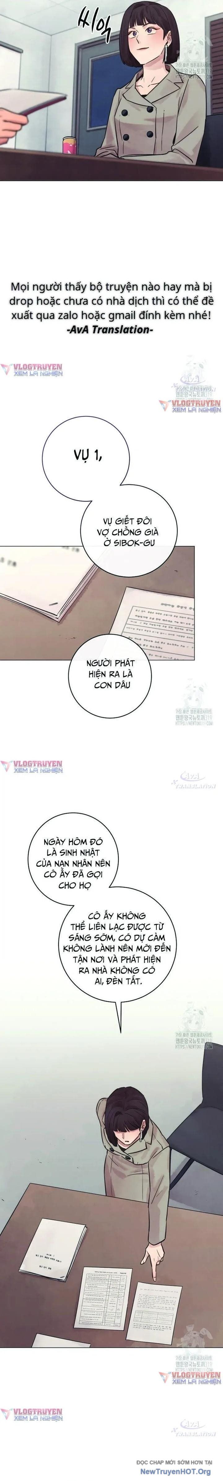 Phỏng Vấn Sát Nhân Chapter 67 - 19