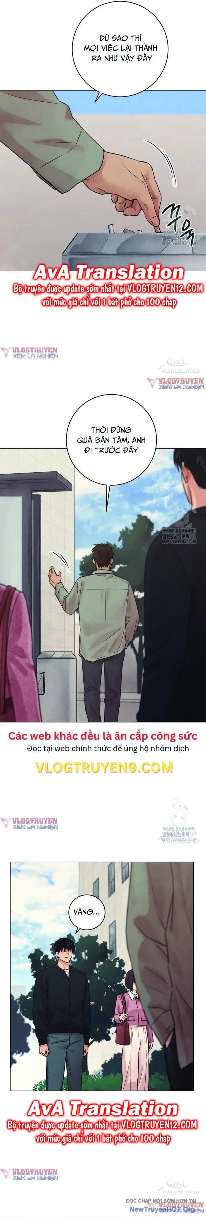 Phỏng Vấn Sát Nhân Chapter 67 - 3