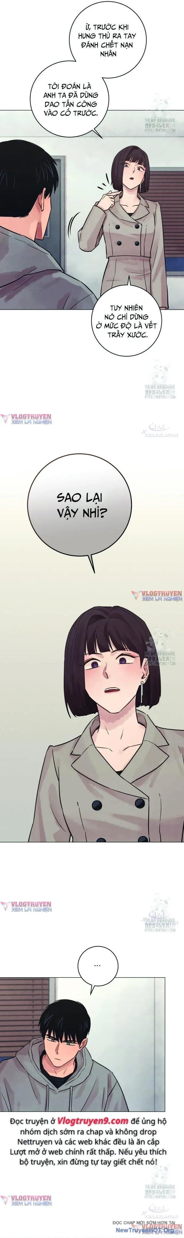 Phỏng Vấn Sát Nhân Chapter 67 - 22