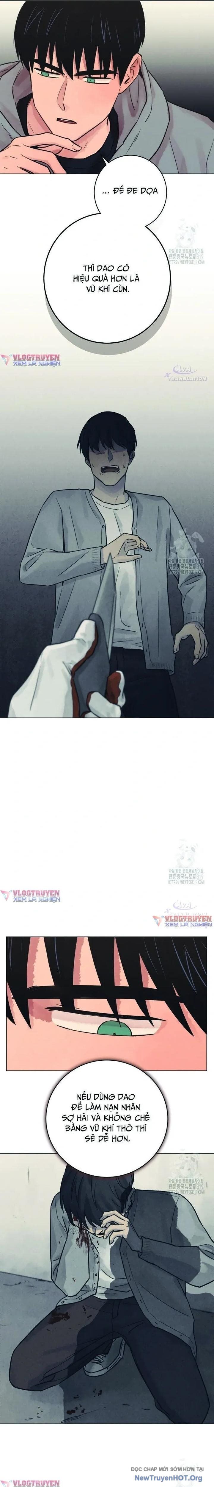 Phỏng Vấn Sát Nhân Chapter 67 - 23